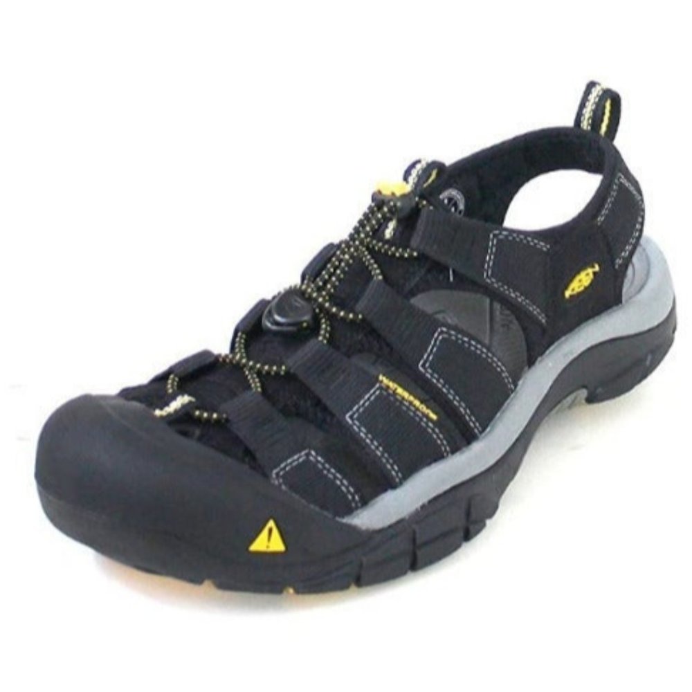 Keen Men's Newport H2 Sandal Size 9